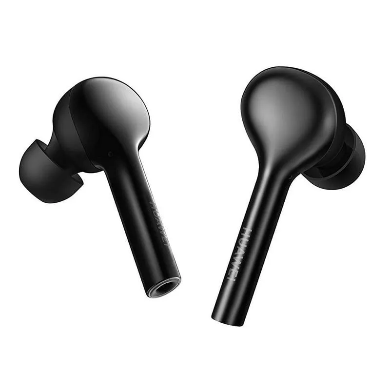 Cuffie wireless Huawei FreeBuds Lite nere - immagine 1