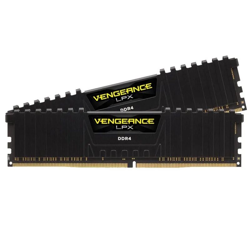 Corsair Vengeance LPX DDR4 3000 PC4-24000 16 GB 2x8 GB CL16 - immagine 1