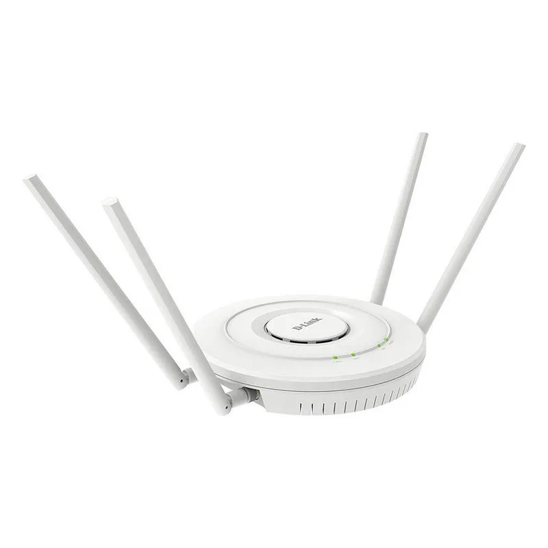 Punto di accesso Wi-Fi D-Link DWL-6610APE AC1200 - immagine 1