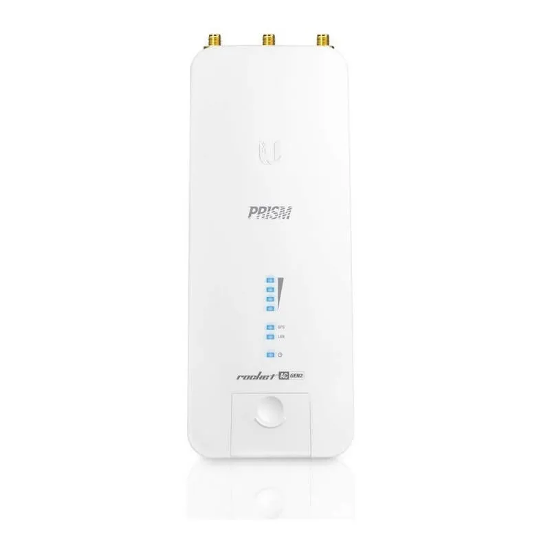 Punto di accesso WiFi Ubiquiti Rocket Prism 5AC Gen2 5GHz - immagine 1