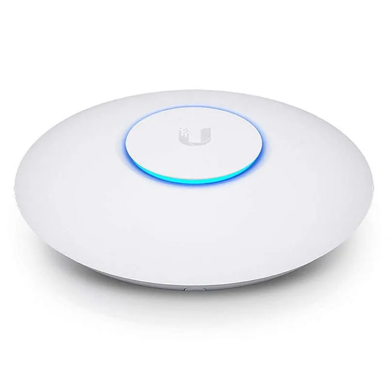 Punto di accesso Gigabit Ubiquiti UniFi NanoHD - immagine 1