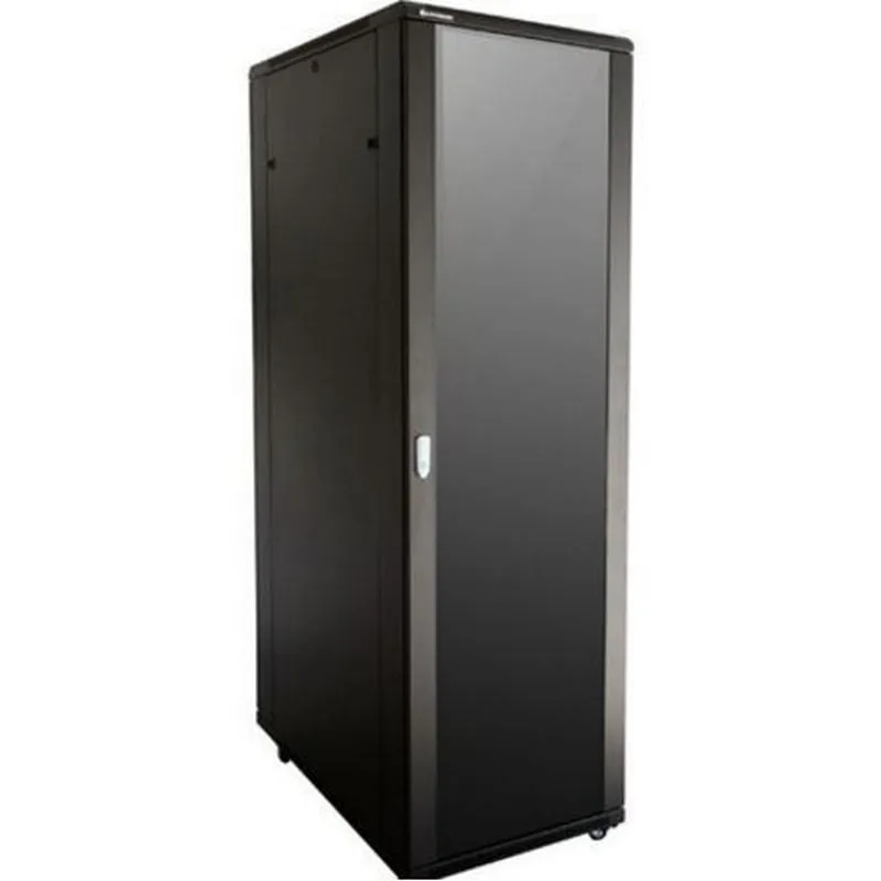 Armadio rack 19" MicroConnect 42HU 600x600 - immagine 1