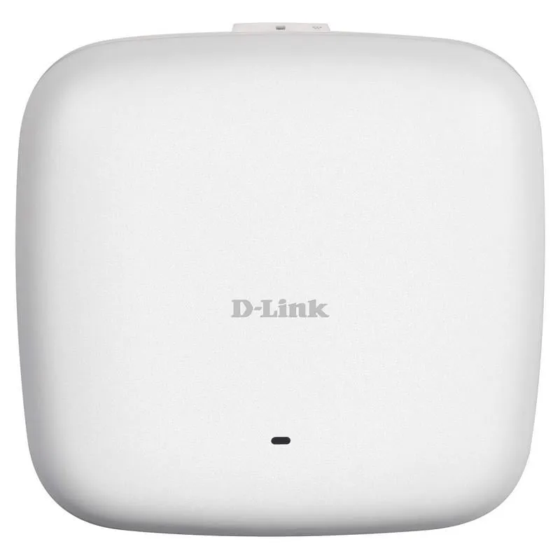 D-Link DAP-2680 AC1750 Punto di accesso WiFi PoE dual band - immagine 1