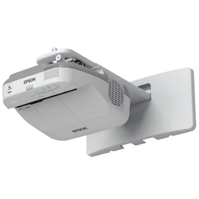 Proiettore Epson EB-685W WXGA 3500 Lumen 100" Lampada 3LCD Ultra Corto Tiro - immagine 1