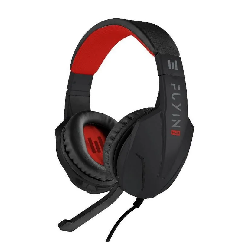 Cuffie da gioco Indeca Fuyin 2 Nintendo Switch - immagine 1