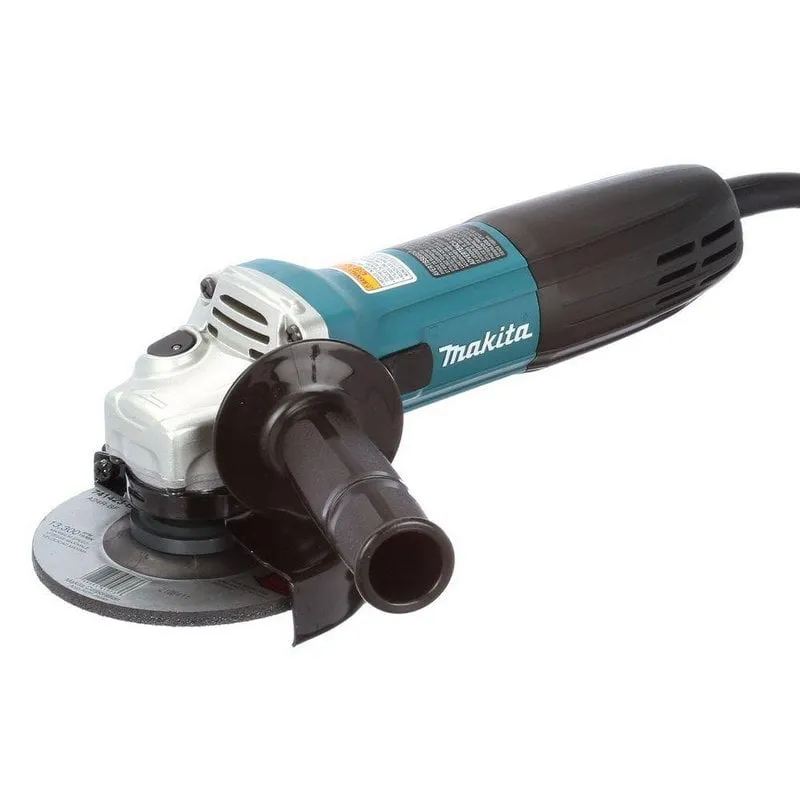 Mini smerigliatrice Makita GA4530R 720W - immagine 1