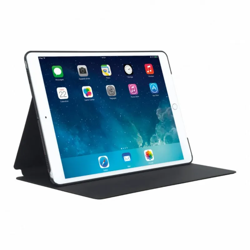 Custodia Mobilis Origine Nera per iPad Pro 10.5'' - immagine 1