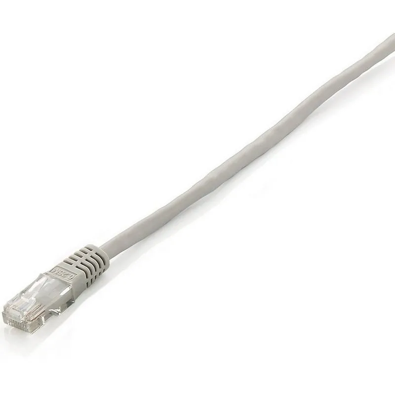 Dotare Cavo di rete RJ-45 U/UTP Cat.5e Beige 7,5 m - immagine 1