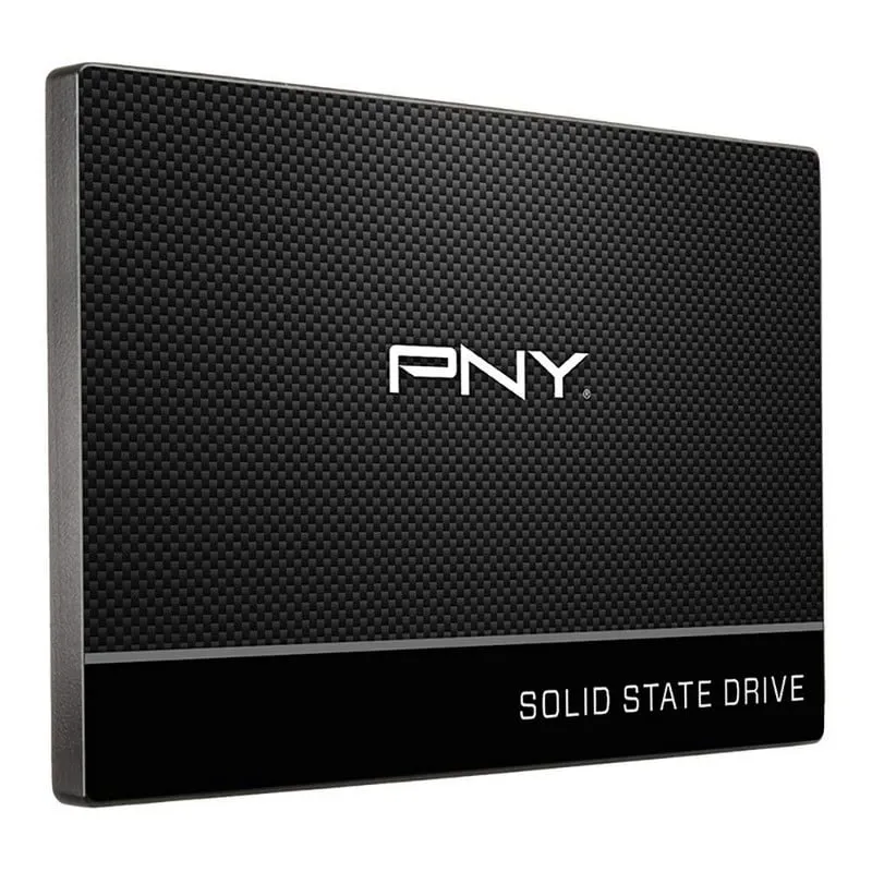PNY CS900 SSD SATA 3 TLC da 2,5" 240 GB - immagine 1