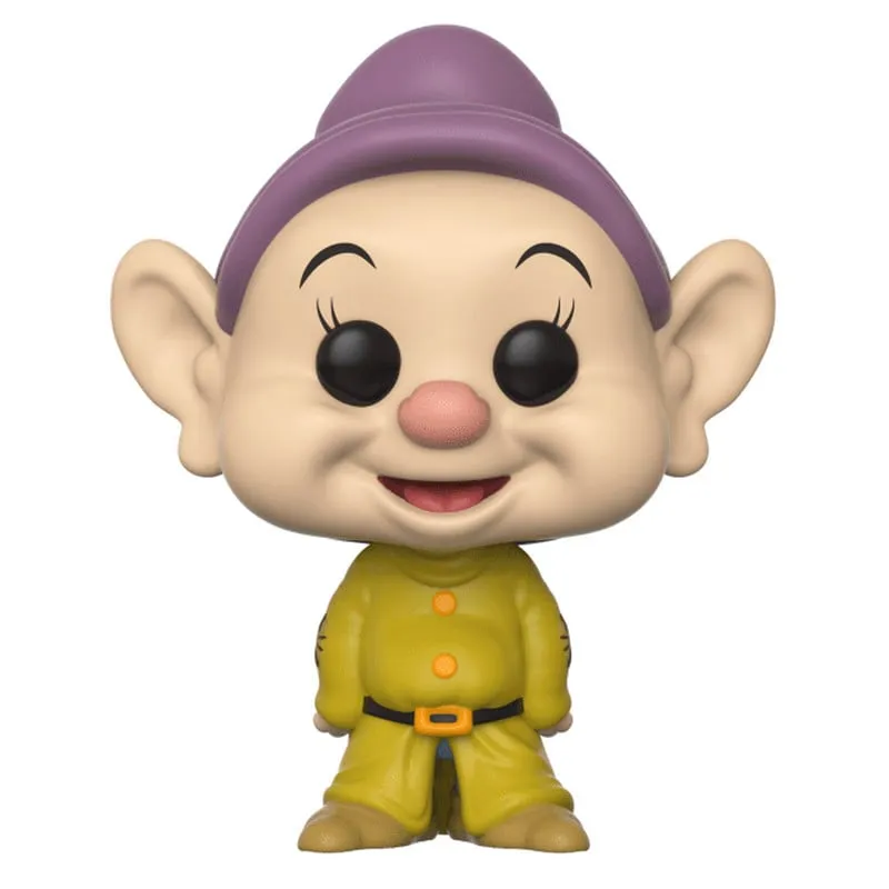 Funko Pop Disney Cucciolo - immagine 1