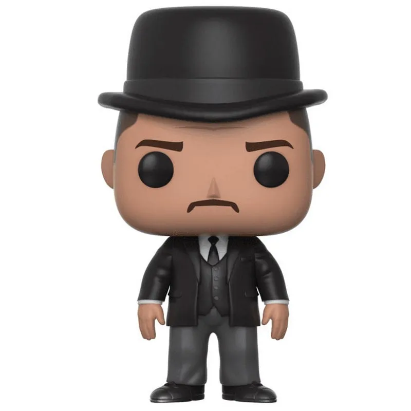 Funko Pop James Bond Stravagante - immagine 1