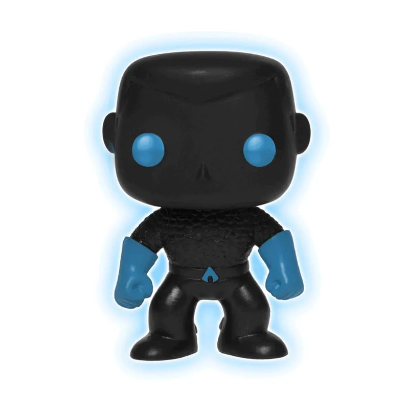 Edizione esclusiva Funko Pop DC Superheroes Aquaman - immagine 1