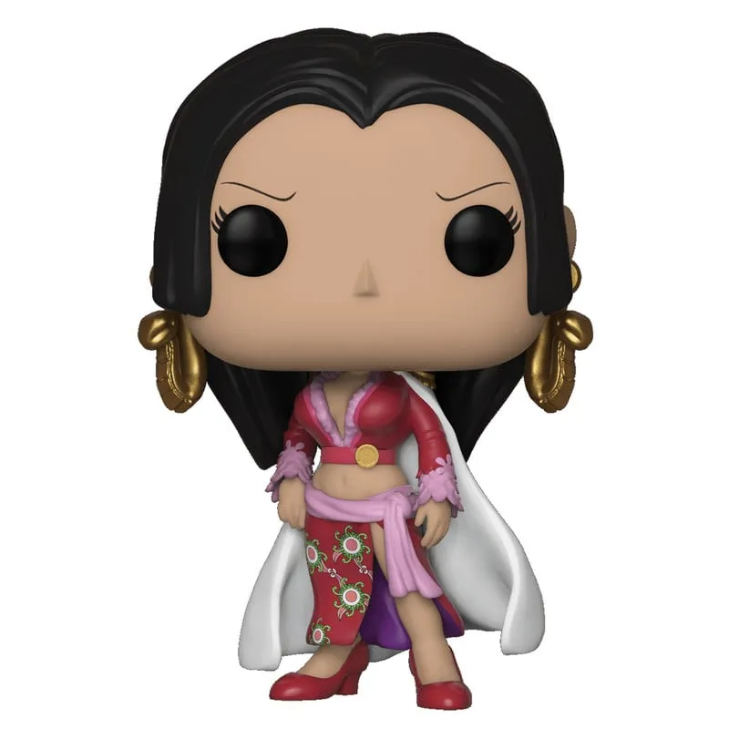 FUNKO Figure POP! One Piece - Boa - immagine 1