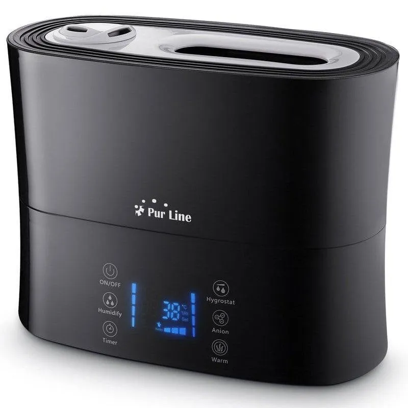 Umidificatore Purline Hydro 14 4L 360 ml/h Tattile - immagine 1