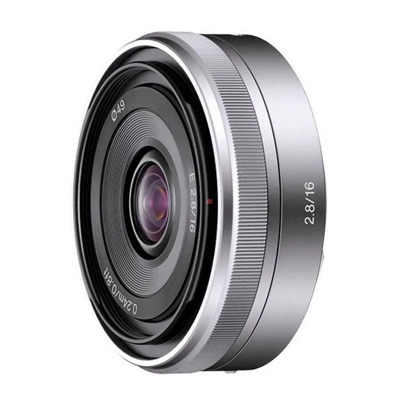 Sony SEL16F28 - immagine 1
