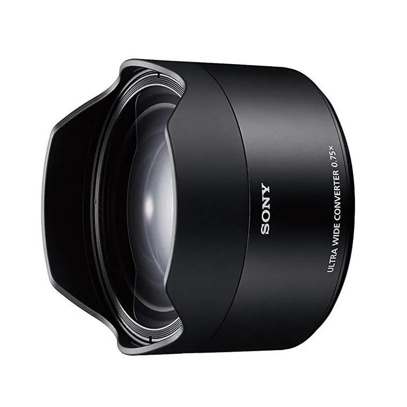 Sony SEL075UWC - immagine 1