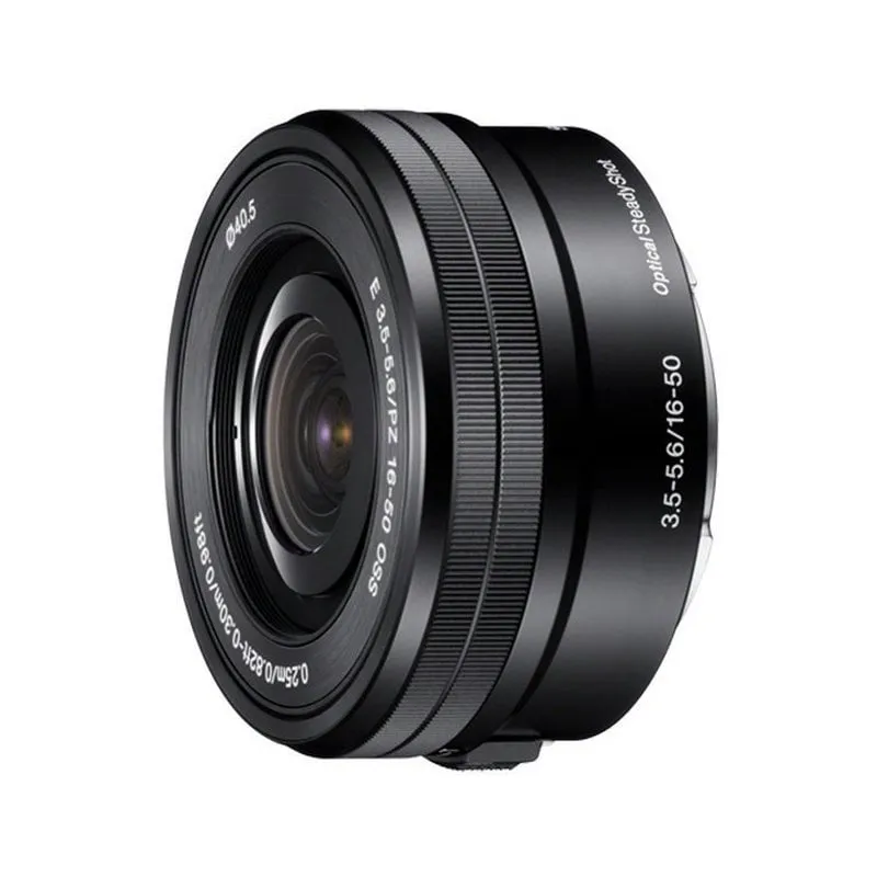 Sony SELP1650 - immagine 1
