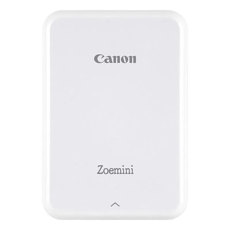 Canon 3204C006 stampante per foto ZINK (inchiostro zero) 314 x 400 DPI 2" x 3" (5x7.6 cm) - immagine 1