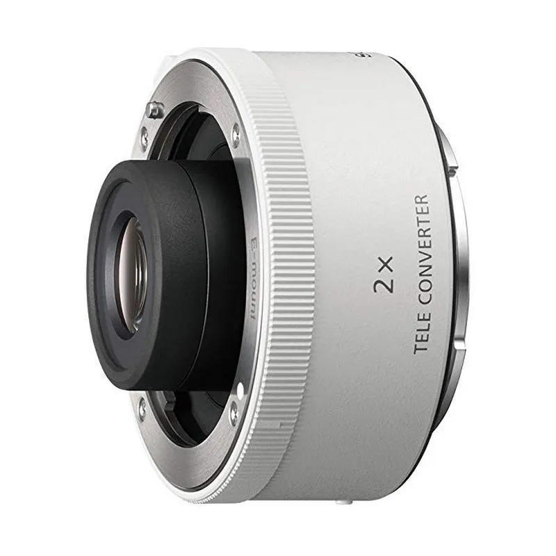 Sony SEL20TC - immagine 1