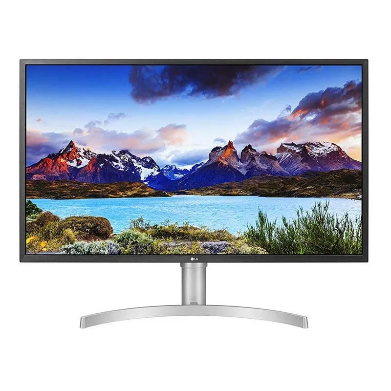 LG 32UL750-W 32" LED UltraHD 4K FreeSync - immagine 1