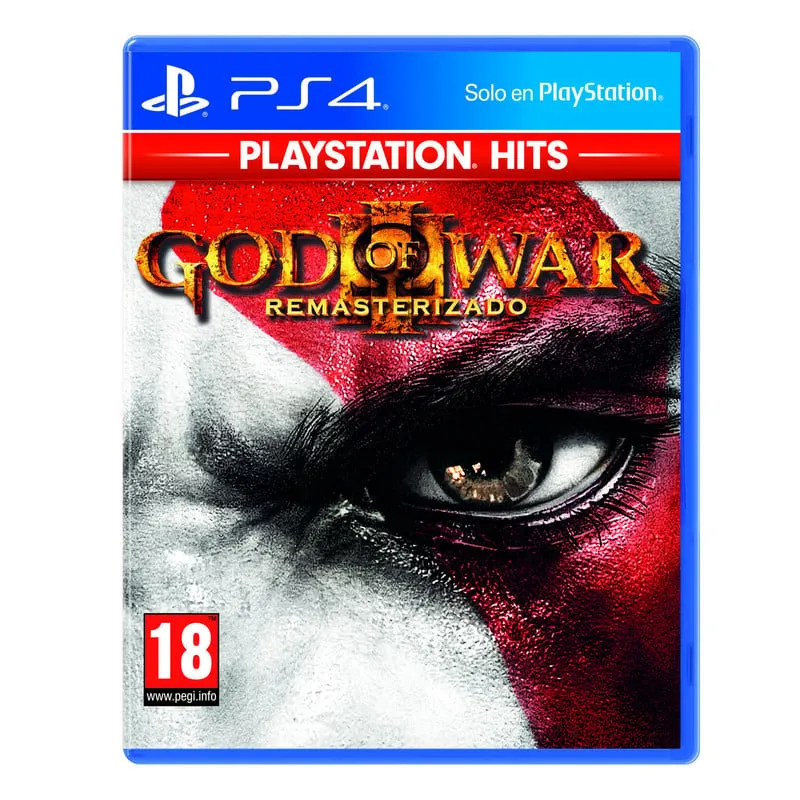 God of War 3 per PlayStation arriva su PS4 - immagine 1