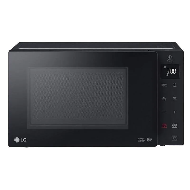 Microonde LG MH6535GIB 25L 1000W con Grill e Smart Inverter - immagine 1