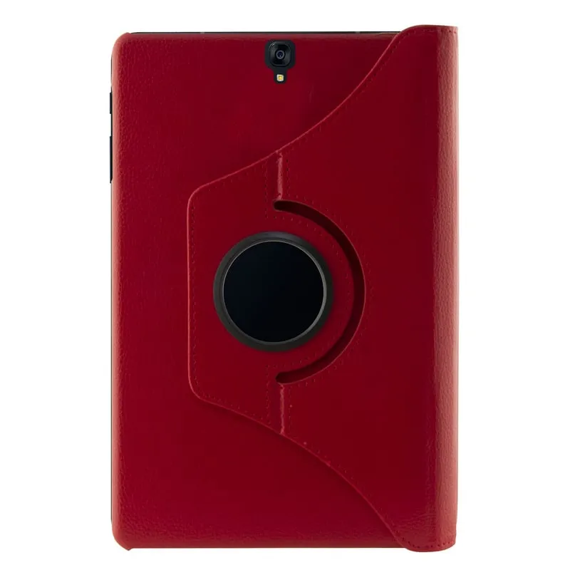 Custodia Contact 360 Rossa per Samsung Galaxy Tab S3 9.7'' - immagine 1