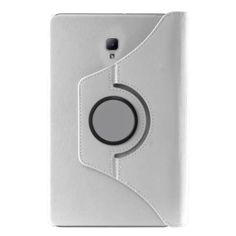 Custodia Contact 360 bianca per Samsung Galaxy Tab A 2019 10.1" - immagine 1