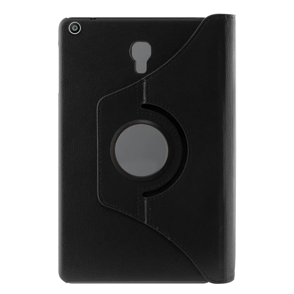 Custodia Contact 360 nera per Huawei T3 7" - immagine 1