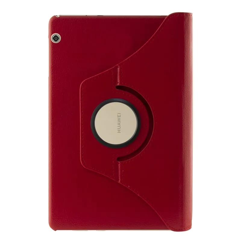 Custodia Contact 360 Rossa per Huawei T5 10.1" - immagine 1