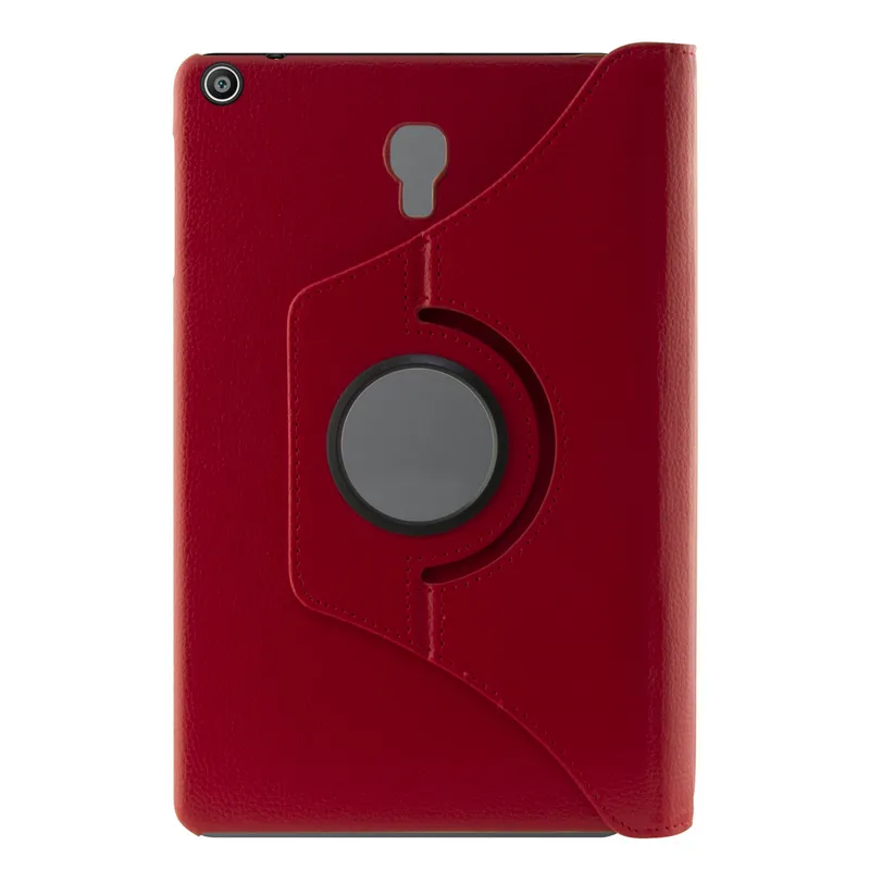 Custodia Contact 360 Rossa per Huawei T3 7" - immagine 1