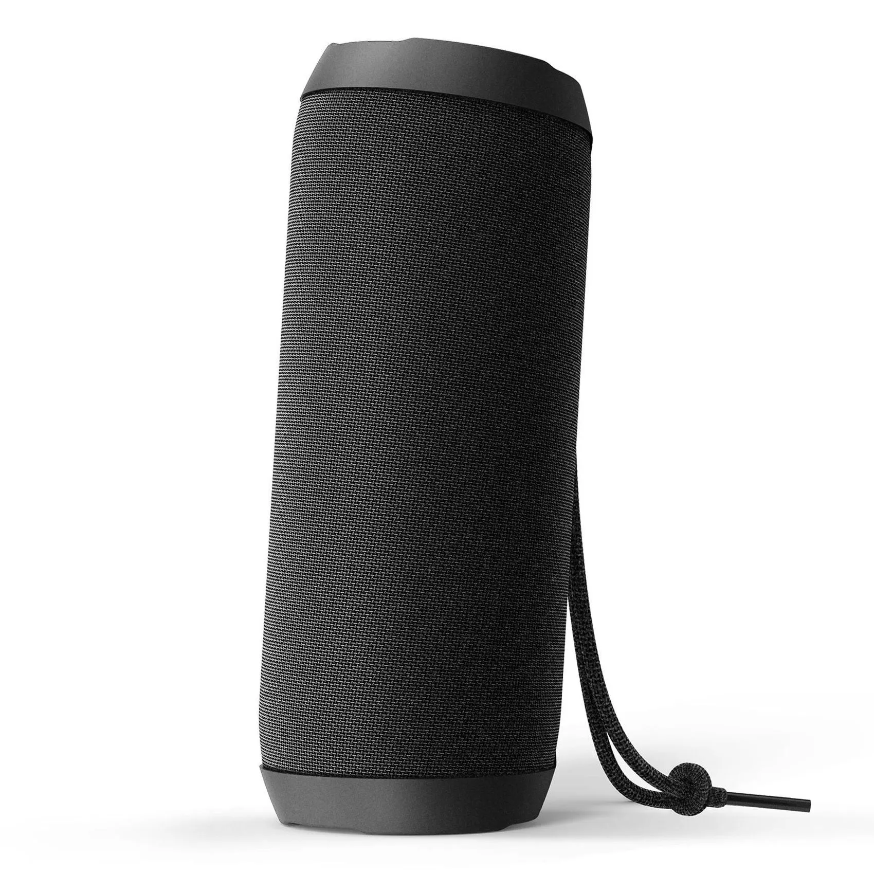 Altoparlante Bluetooth Energy Sistem Urban Box 2 Onice - immagine 1