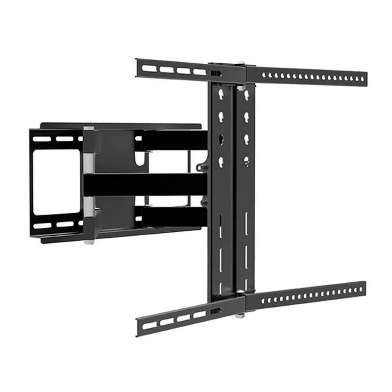 Supporto TV curvo approssimativo 32"-70" VESA 600x400 Max 45Kg - immagine 1