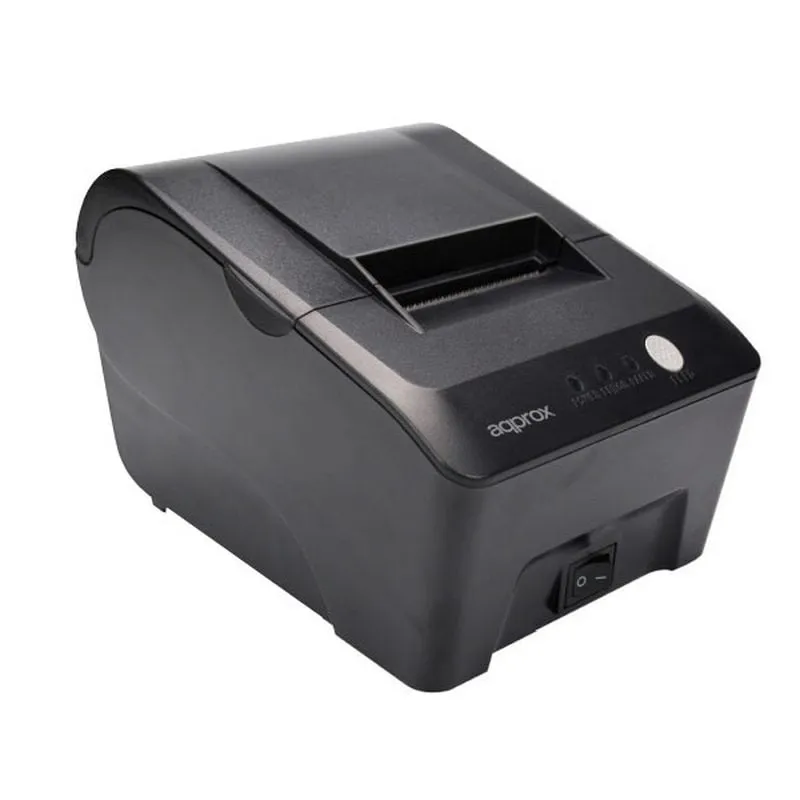 Circa APPPOS58MU Stampante per biglietti USB - immagine 1