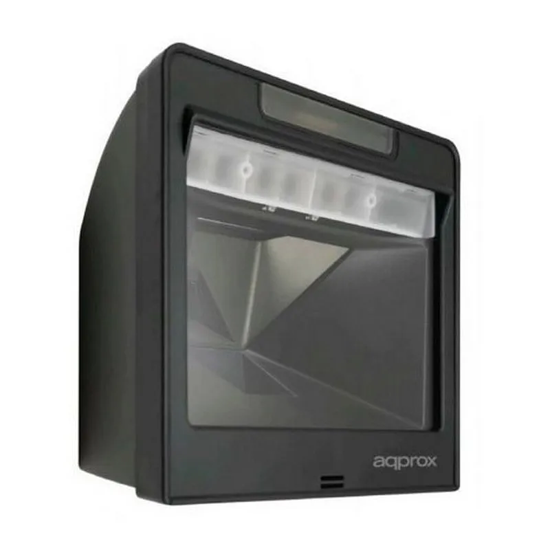 Lettore di codici a barre USB 1D/2D APPLS08 circa - immagine 1