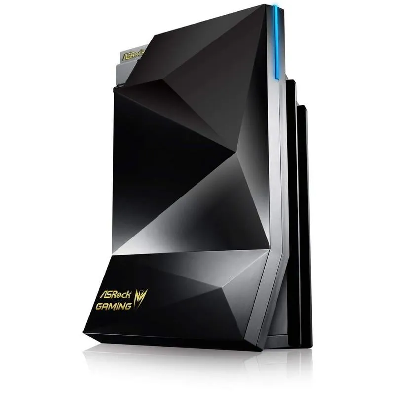 Router da gioco Gigabit ASRock G10 - immagine 1