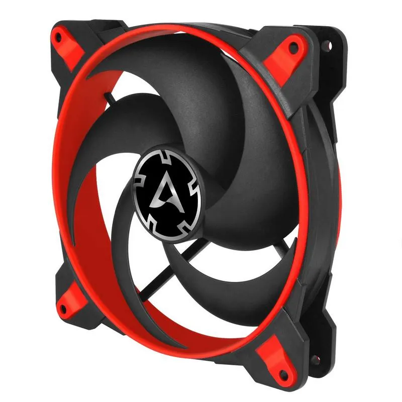 Ventola Arctic BioniX P140 da 140 mm Rossa - immagine 1