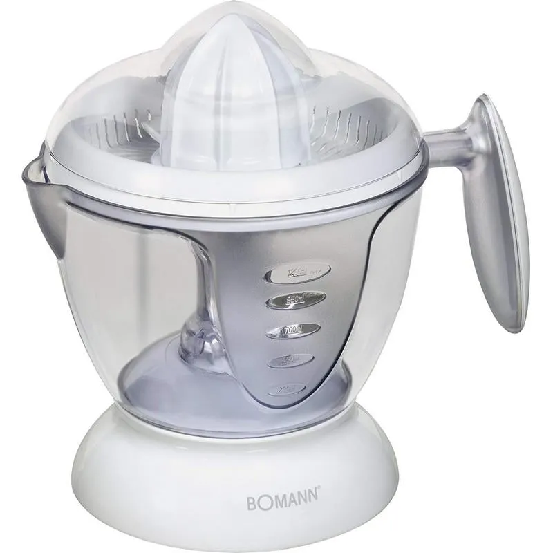Spremiagrumi elettrico Bomann ZP 1092 40W - immagine 1