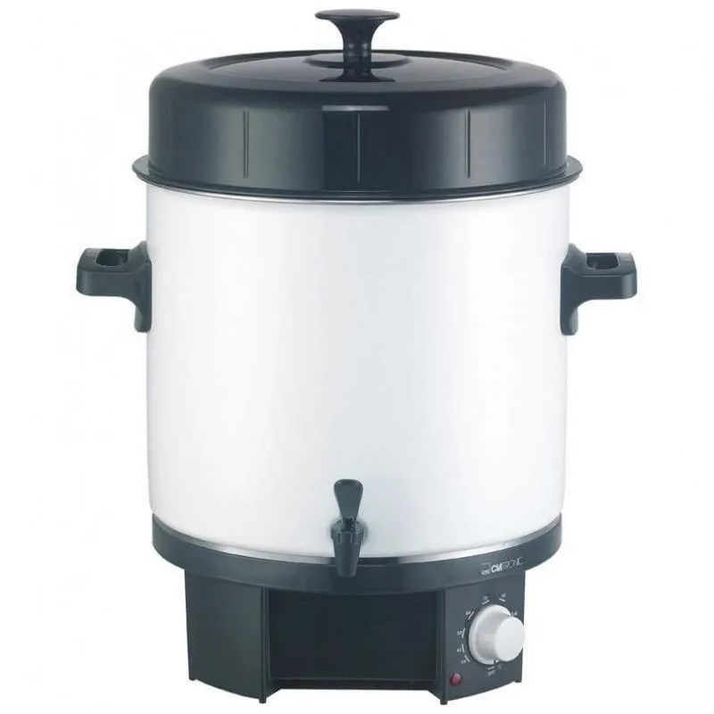 Clatronic EKA 3338 Thermos regolabile 25L 1800W - immagine 1