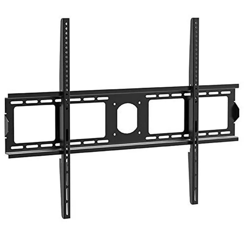 Supporto da parete APPST17 approssimativo per schermi da 42" a 80" VESA Max 80Kg - immagine 1