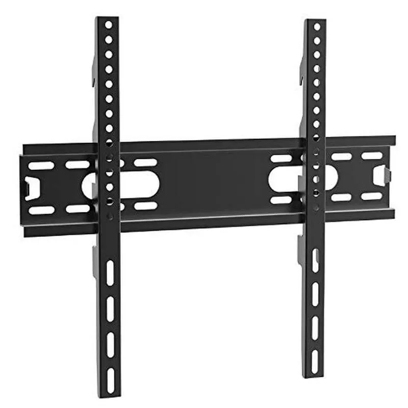 Approssimativo Supporto a parete fisso APPST10 per schermi da 26" a 55" VESA Max 40Kg - immagine 1