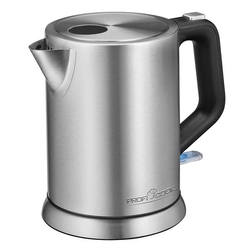 Bollitore per acqua Proficook WKS 1106 1L 2200W - immagine 1