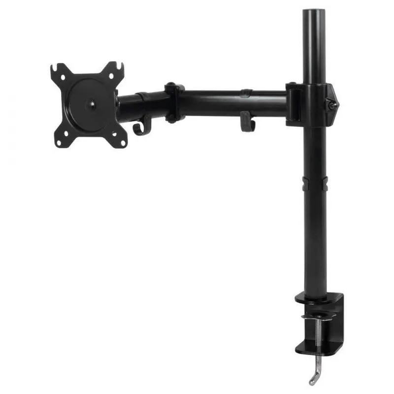Base TV Arctic Z1 da 13" a 43" VESA 75x100 Max 15Kg - immagine 1