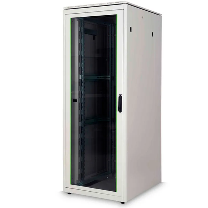 Digitus DN-19 42U-8/10-1 rack Rack indipendenti Grigio - immagine 1