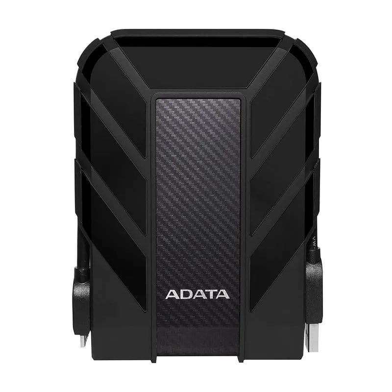 Adata HD710 Pro 2TB 2.5" USB 3.2 Nero - immagine 1