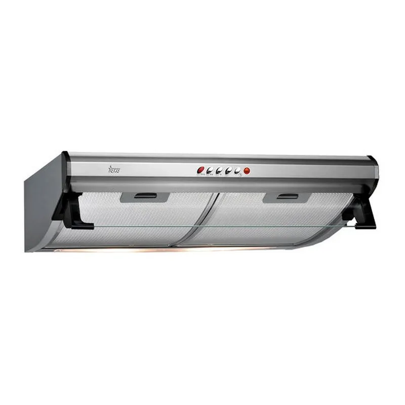 Cappa Aspirante Teka C 6310 60 cm P Acciaio Inossidabile - immagine 1