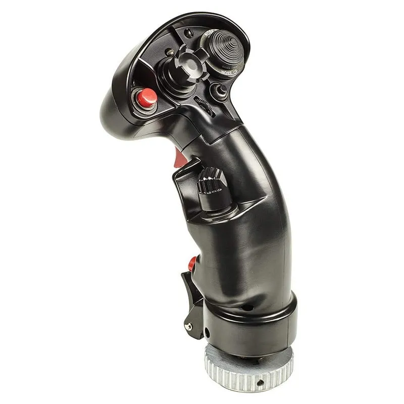 Impugnatura aggiuntiva Thrustmaster F/A-18C Hornet HOTAS - immagine 1