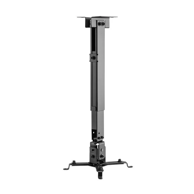 Aisens CWP01TSE-047 Supporto da soffitto/parete per proiettore Max. 20Kg - immagine 1