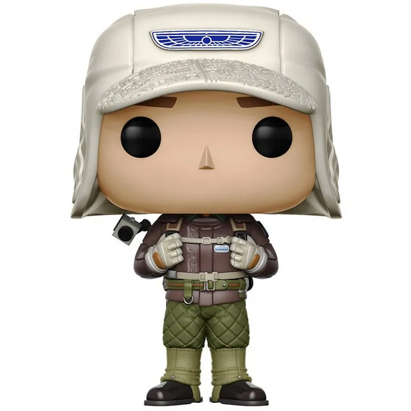 Funko Pop Alien Covenant David (Robusto) - immagine 1