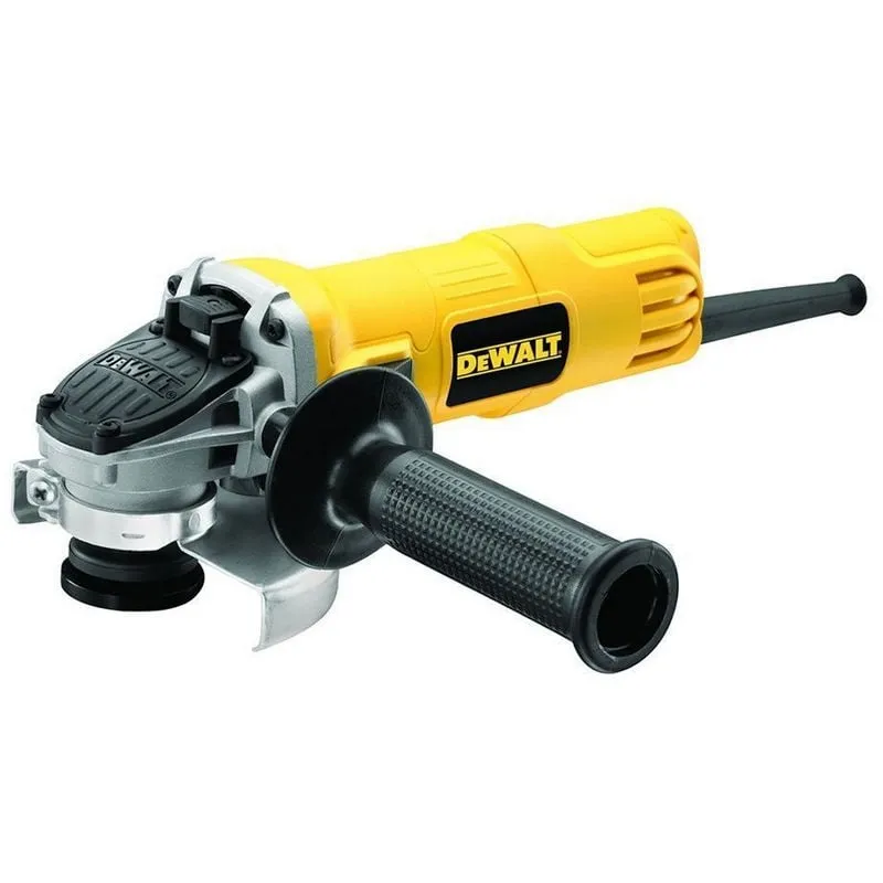 Mini smerigliatrice Dewalt DWE4157-QS 900W - immagine 1